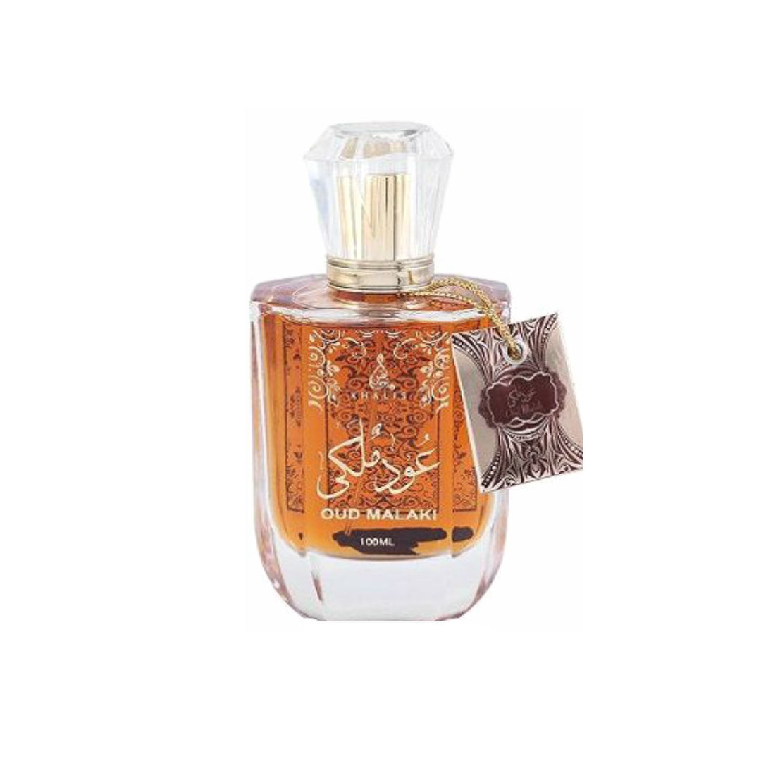 Khalis Oud Malaki 100 ML Unisex EDP OrientPerfumes.ro