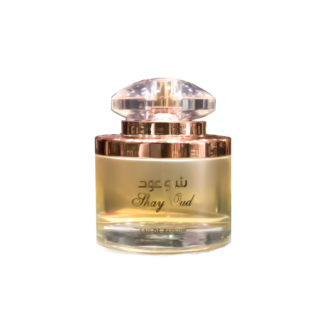 Shay Oud Parfum Arabesc 100 ML EDP OrientPerfumes.ro