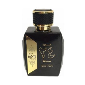 OUD 24 HOURS PARFUM