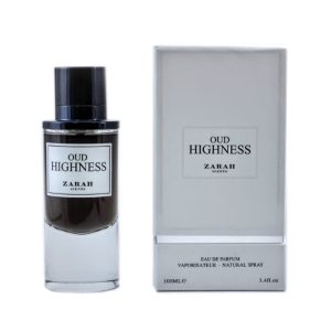 oud highness