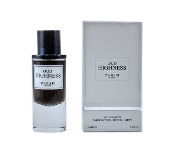 oud highness