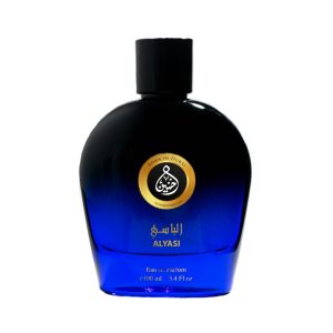 alyasi parfum arabesc