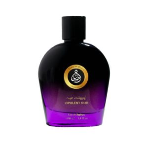 Opulent Oud Parfum Arabesc