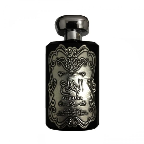 al ibdaa silver ard al zaafaran parfum arabesc