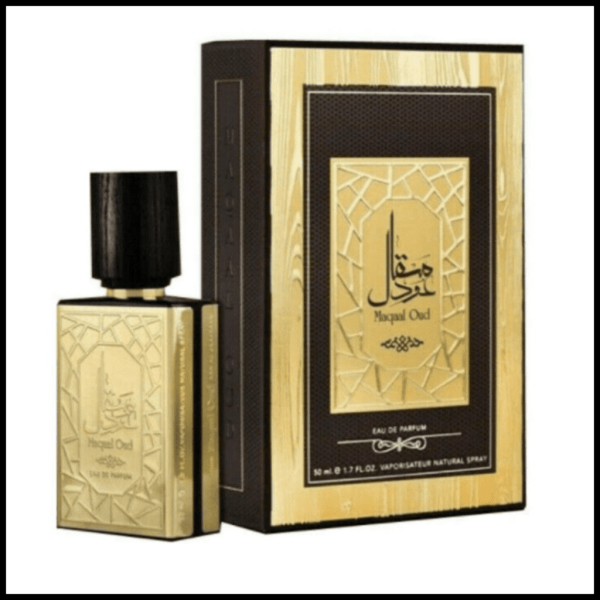 maqaal oud parfum arabesc