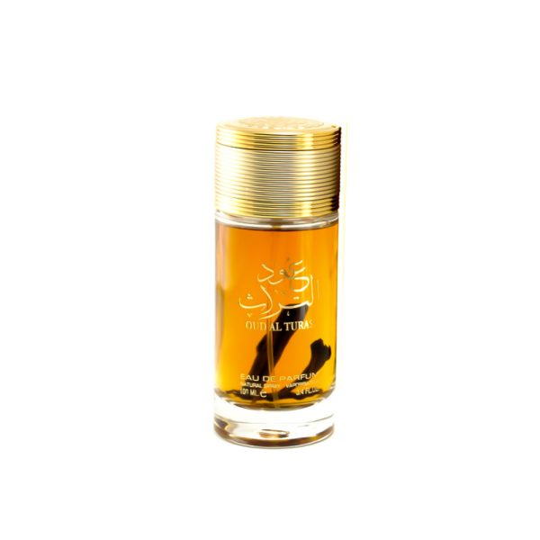 oud al turas parfum arabesc