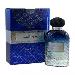 sayaad al quloob parfum arabesc