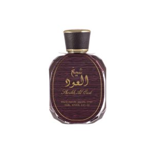 sheikh al oud parfum arabesc