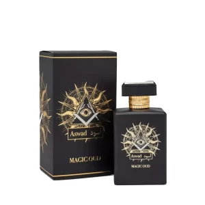 Parfum Oriental Magic Oud Aswad 100ml