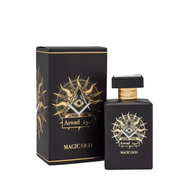 Parfum Oriental Magic Oud Aswad 100ml