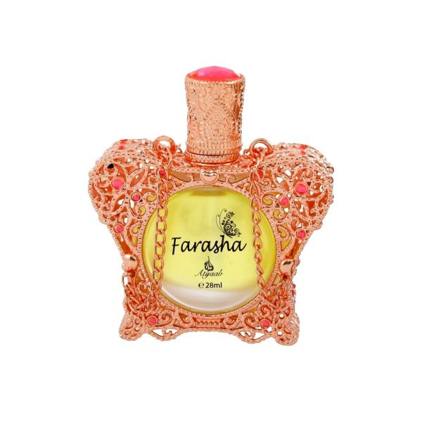 Farasha, ulei concentrat de parfum