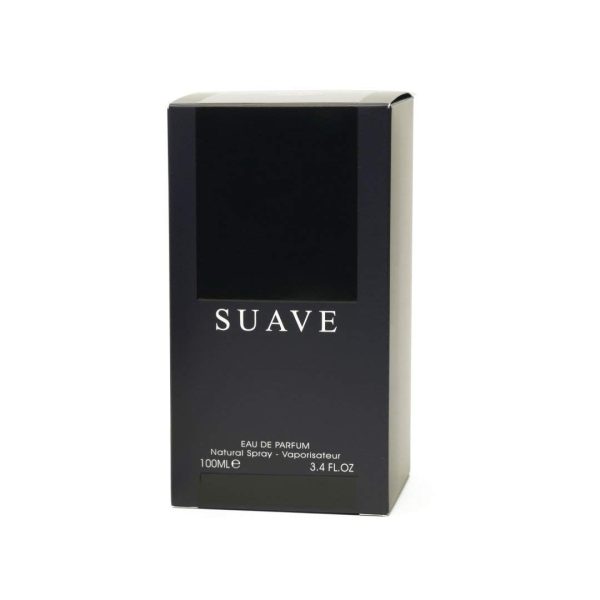 Suave the Parfum,