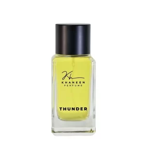 Thunder Parfum Arabesc Barbatesc Niche Lavanda-Mosc-Iris 100ml
