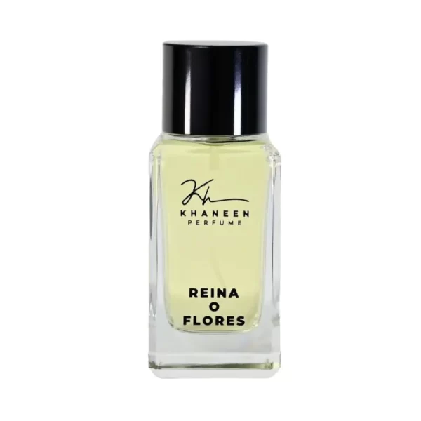 Reina O Flores Parfum De Nisa Floral Feminin 100ml